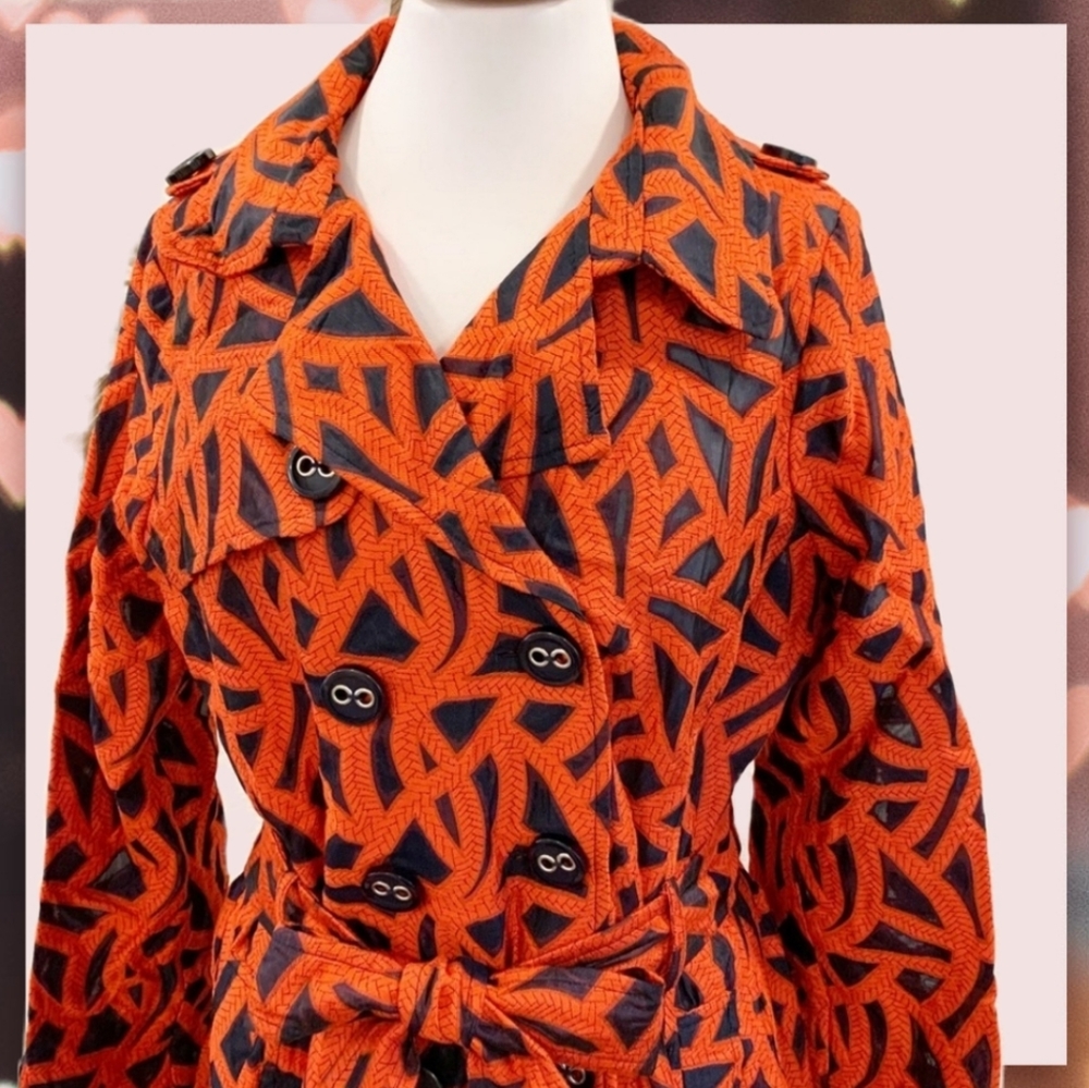 Eva Franco Mariner Jacket Anthropology
